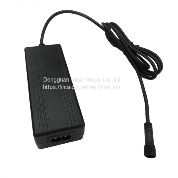 Dongguan Intai Factory OEM/ODM Service 12v 3a Mini Power Adapter Desktop 36w ac dc Adapter 12v Power Adapter photo-2