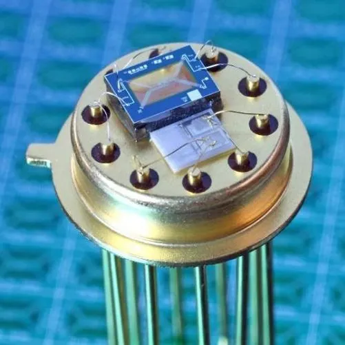 XEN-TCG3880 Thermal Conductivity Sensor photo-3