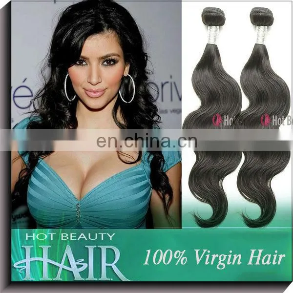 Soft and Full Lady Star Human Hair