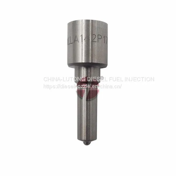 Diesel Engine Common Rail Nozzle DLLA150P1076 Fits for Renault Injector High Pressure Common Rail Fuel Nozzle photo-3