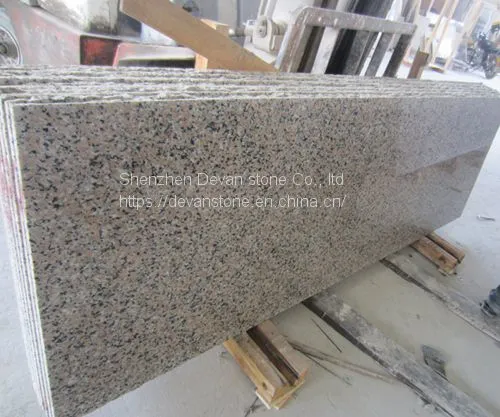 G563 Granite China Granite Floor Tiles Kitchen Countertops photo-3