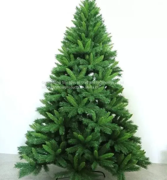 Small 150cm Height Artificial Christmas Tree for Decoration photo-4