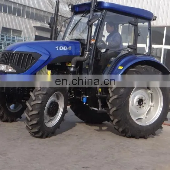 2015 New Dongqi Tractor Price photo-5