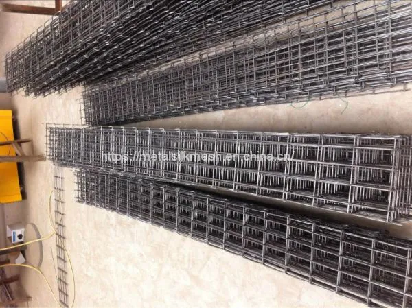 Factory Direct Sales：Brick Net photo-2