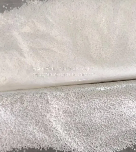 Calcium Chloride 95% Prills photo-2