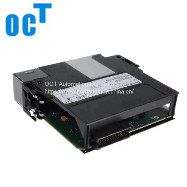 Allen Bradley Rockwell AB 1756 PLC Module Controller 1756-HSC photo-4