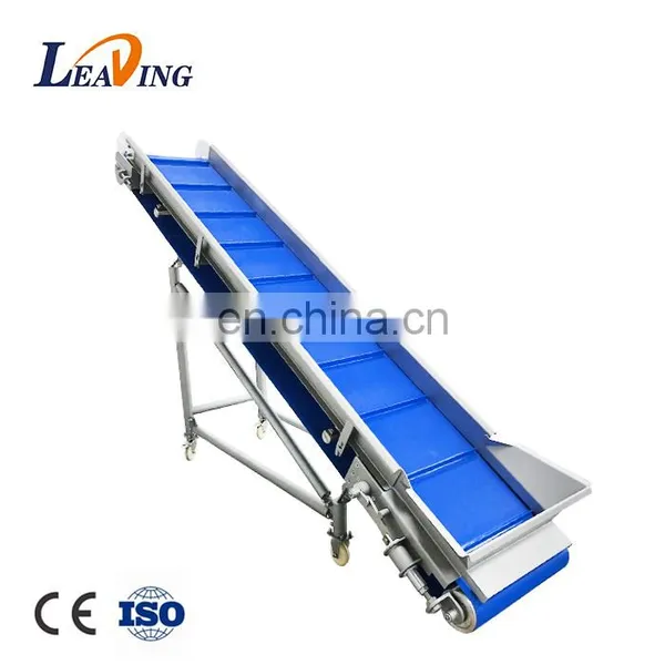 Anti Slip Conveyor Belt for Philippines