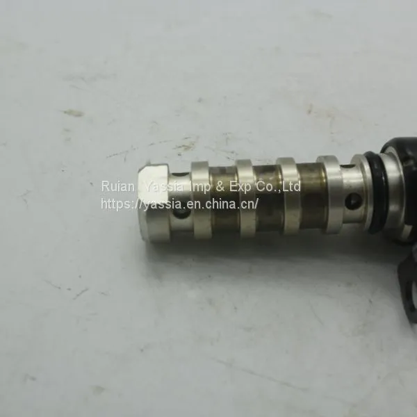 Accent 1.6L 2012-2015 24355-2B700 VVT Solenoid photo-3