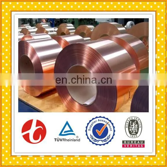Beryllium Copper Band photo-3