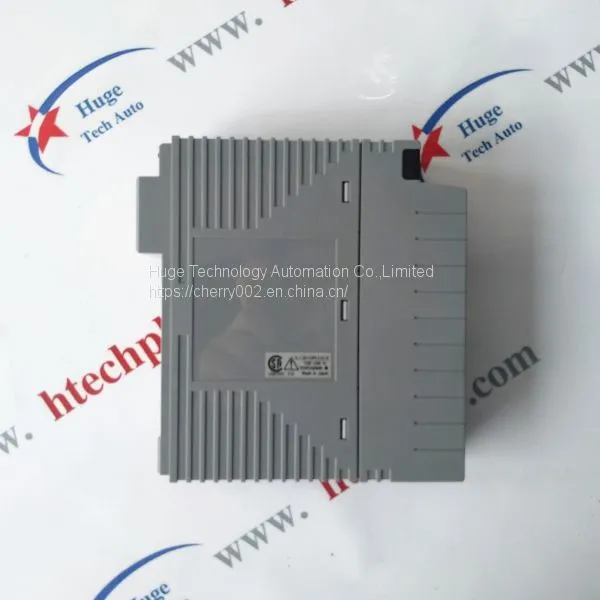 YOKOGAWA CP345 Processor Module In Stock photo-3