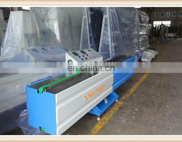 Butyl Coating Machine /Butyl Sealant Extruder for Insulating Glass photo-2