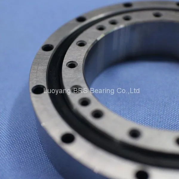 SHF-50 Harmonic Reducer Output Bearing High Robust Crossed Roller Bearing photo-2