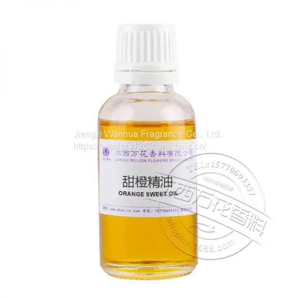 Orange Essential Oil photo-3