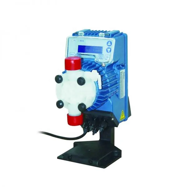 Italy SEKO Aquarium Swimming Pool Metering Pumps For Automatic Chemical photo-4