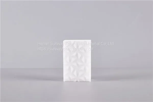 Wholesale Magic Cleaning Sponge Melamine Foam Eraser photo-3