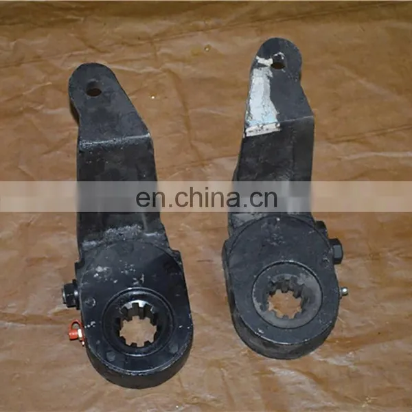 SAIC- IVECO Truck 457HYA-3501015W Rear Axle Adjustment Arm Assembly photo-4