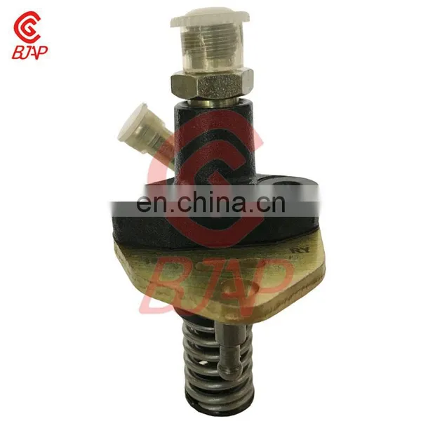 BJAP 186F Fuel Injector Unit Pump 186F photo-4