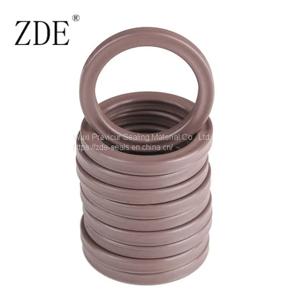 X-Ring Quad Ring Seal Gasket Oil Seal FKM Standard Sizes photo-2