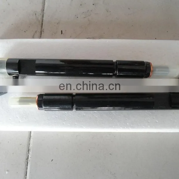 Best Price Superior Quality Auto Fuel Injector 3283160 photo-2