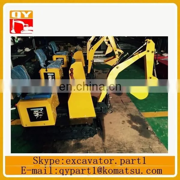 China Supplier Child Excavator Toy for Sale photo-3