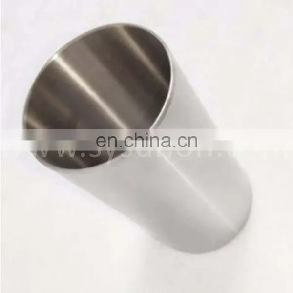 China Factory Price ISDe ISBE 6D107 Cylinder Liner 3904167 4919951 for Marine/vehicle/ Engine Parts photo-2