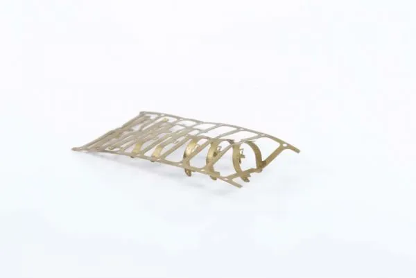 Punching & Blanking Metal Stamping Stamping Aluminum Parts photo-2