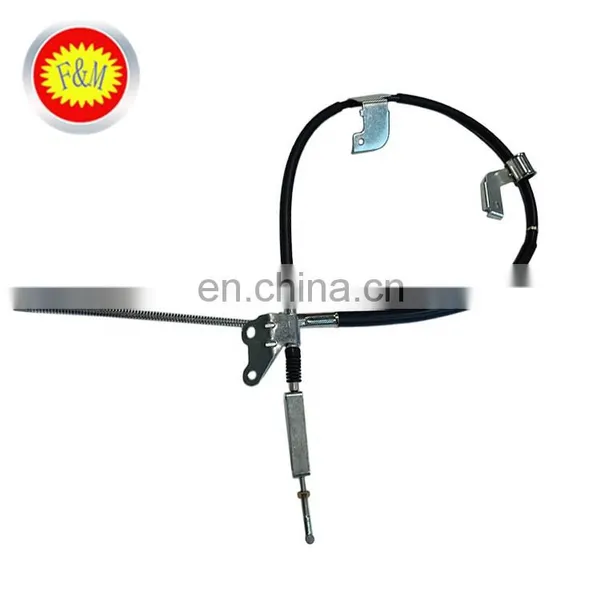 Right 46420-0K041 Parking Brake Cable For HILUX VIGO photo-5