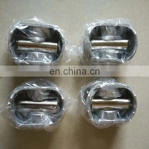 Auto Part 13101-22100 for HIACE 15 Seater 1ZZFF Engine Piston Set 1ZZFF PISTON SUB-ASSY, W/PIN photo-2