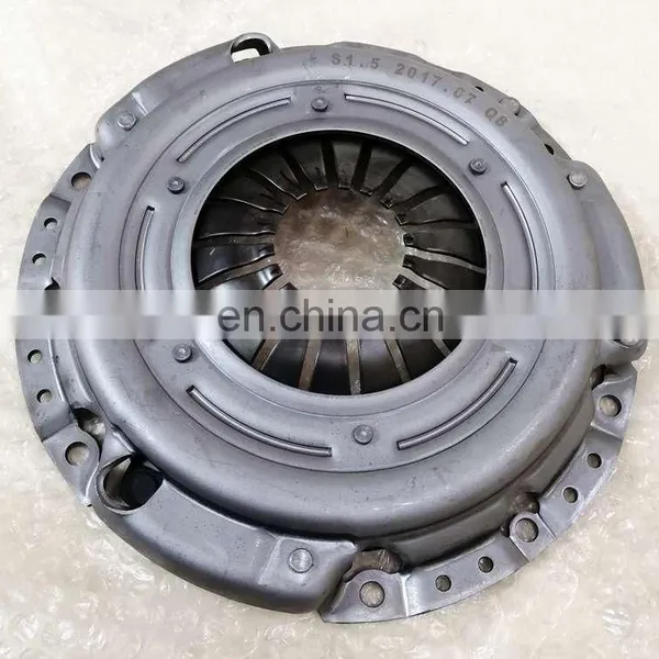 Original 1600100E0100 DFSK C32 Minivan Engine Part Clutch Pressure Plate photo-2