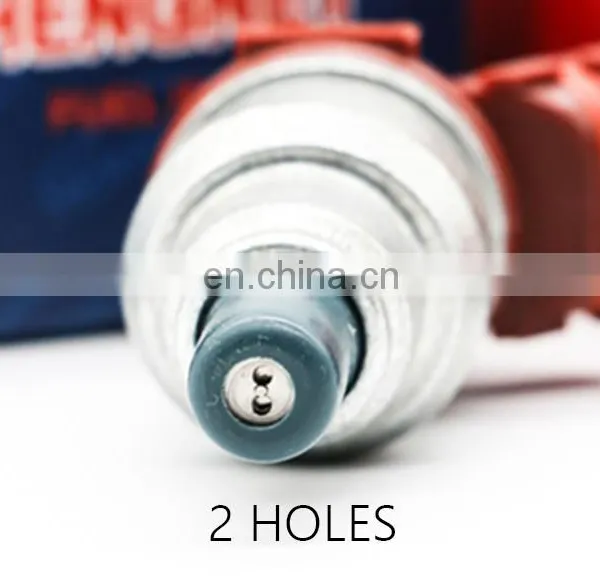 Auto Parts High Quality Fast Delivery 23250-35040 23209-35040 for 88-95 4Runner Pickup 2.4L Fuel Nozzle Manufacturer photo-5