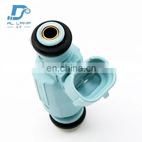 High Quality Fuel Injector 35310-26600 photo-5