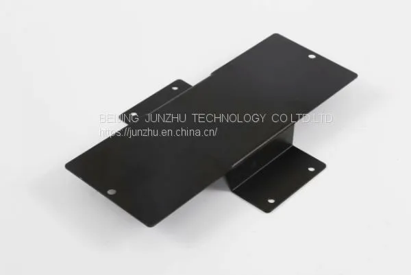 Punching And Blanking Treatment Powder Coating Manufacture Welding photo-2