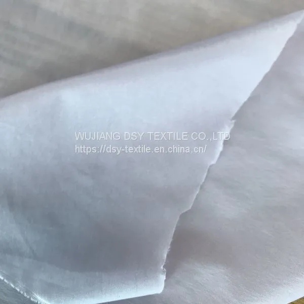 Nylon Spandex Fabric Weft Nylon Spandex Fabric photo-2