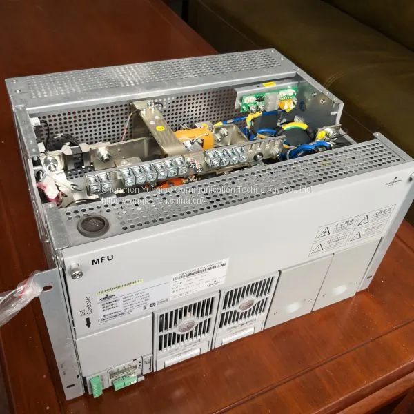 Netsure701 A41-S8 Новая оригинальная упаковка Emerson 48 В 80 А 4