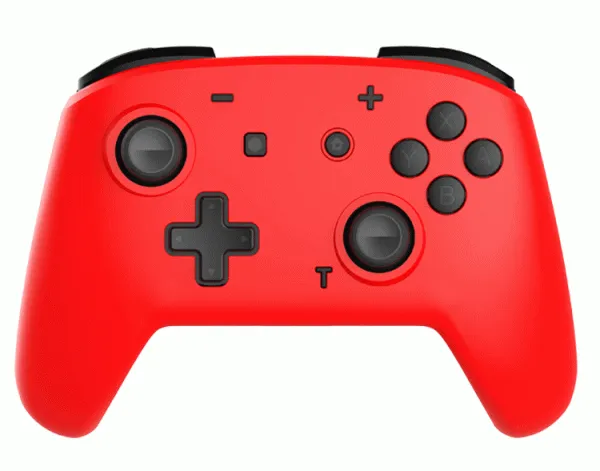 Private Model Nintendo Game Controller Switch Game Handle Wireless Vibration Switch Pro Game Handle photo-4