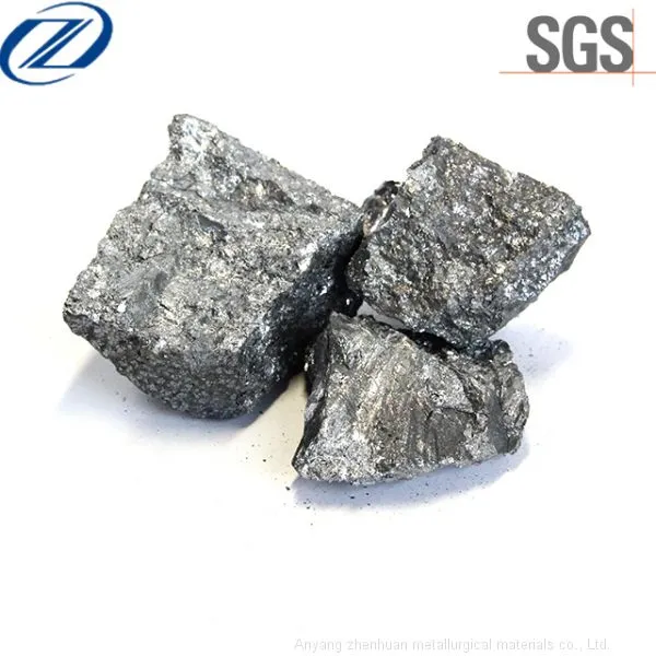 6030 Cal Silicon Calcium Deoxidizer photo-4