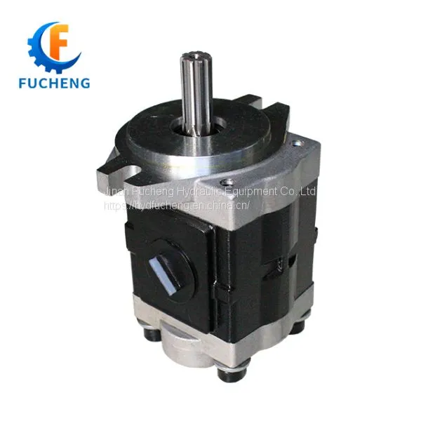 F32 Series Forklift Hydraulic Pump photo-2