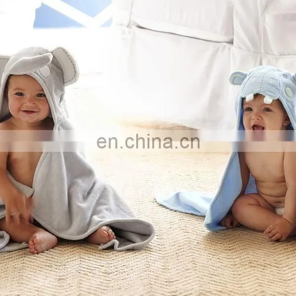 Nursery Baby Bath Critter Wraps &Bunny Nursery Pottery Bambion Kids photo-5