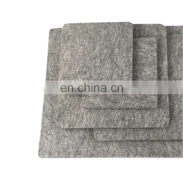 Wool Felt Heat Resistantironing Boards photo-6