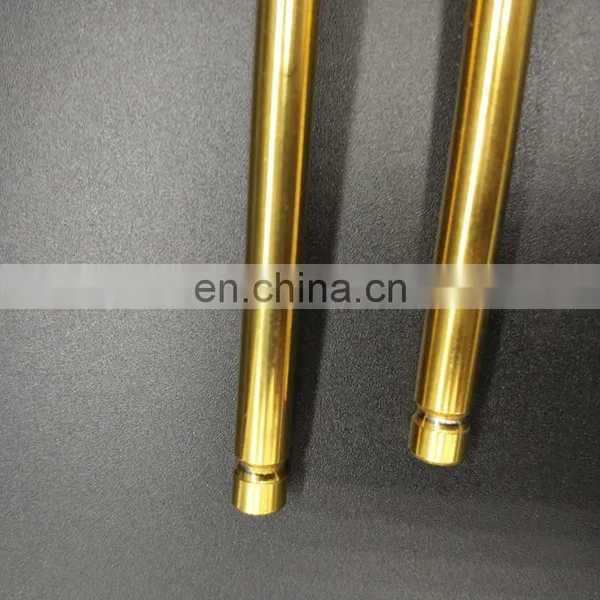 China Made Motorcycle Spare Parts For SYM GTS 250i 4 Engine Valves IN: 14711-HMA-000 EX: 14721-HMA-000 photo-4