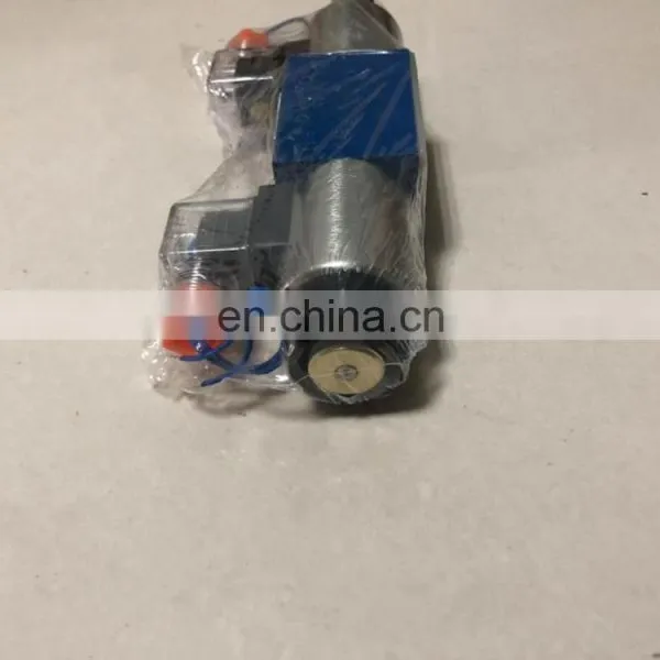 Rexroth Magnetic Exchange Valve 4WE6E6X EG24N9K4 Oil Type photo-3
