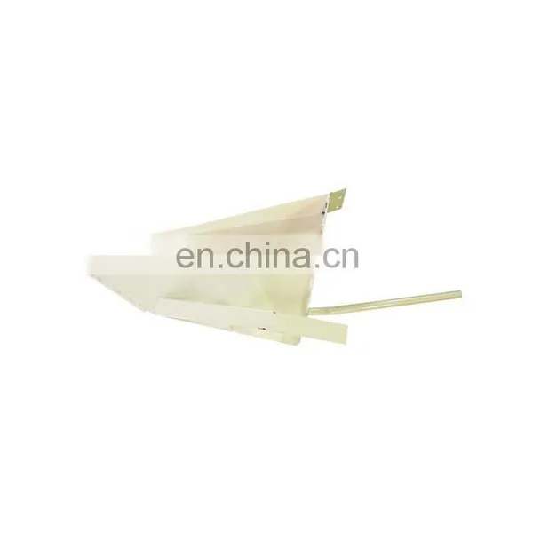 Agricultural Machinery Kubota Rice Combine Harvester Spare Parts 5T051-4831 Divider photo-5