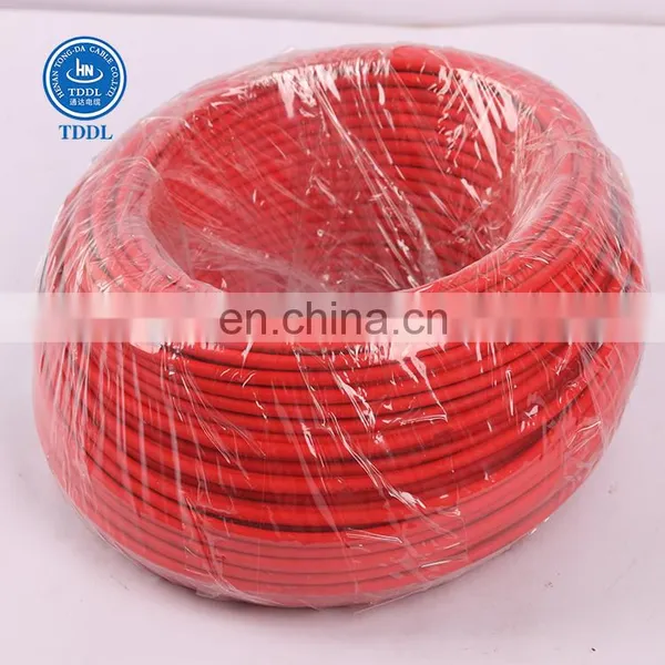 Electrical PVC Wire 2.5mm2 photo-2