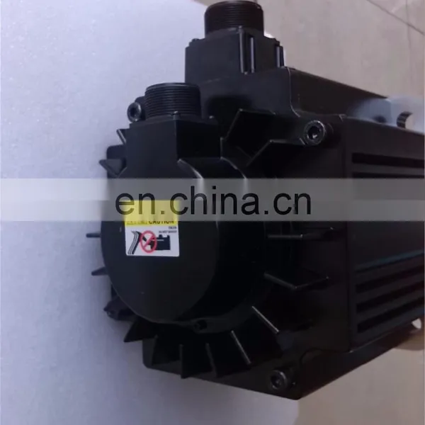 Delta Servo Motor 3.5KW ECMA-E21835RD photo-5