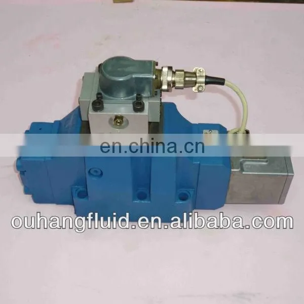 For MOOG D643-344 Hydraulic Valve Servo Valve photo-3