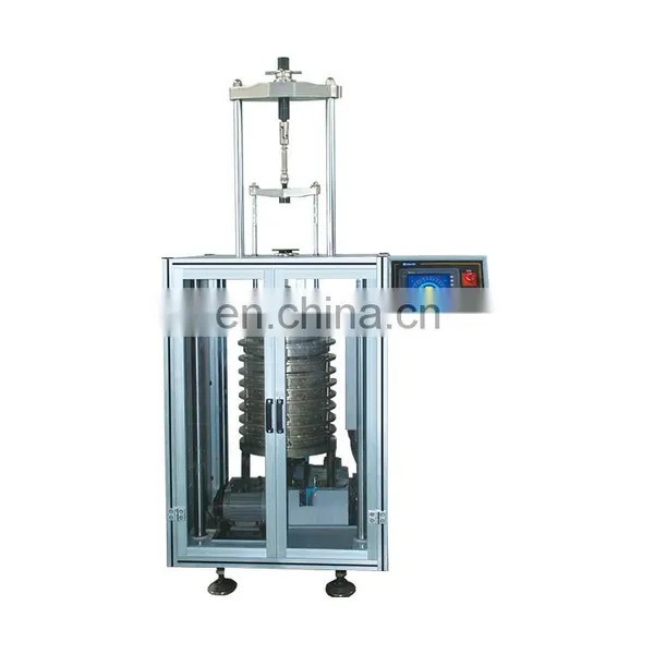 Force Value Calibration Standard Load Testing Machine photo-2