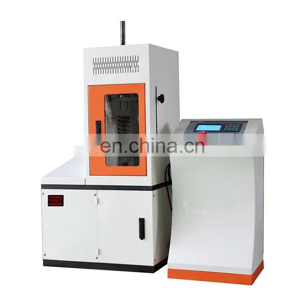 TLS Series Tension & Compression Spring Testing Machine,Spring Load Testing Equipment photo-4