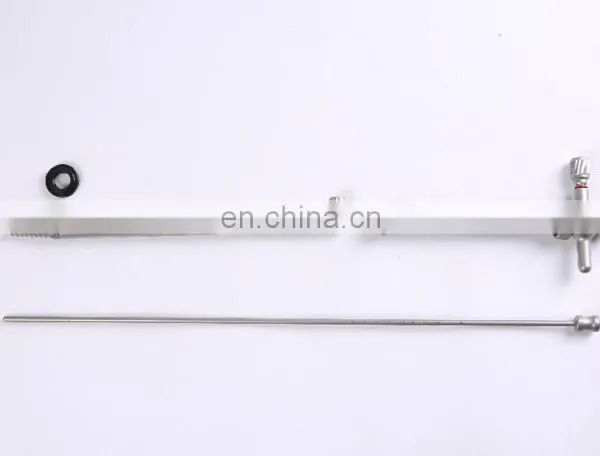 Reusable Gynaecology Medical Multifunctional Uterine Manipulator Set photo-5