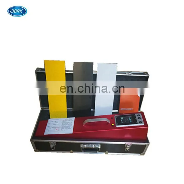 Retroreflectometer For Road Marking Road Line photo-2