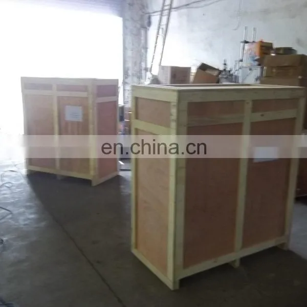 Best Price CXD-8 Frozen Bean Curd Pouch Sealing Machine photo-6